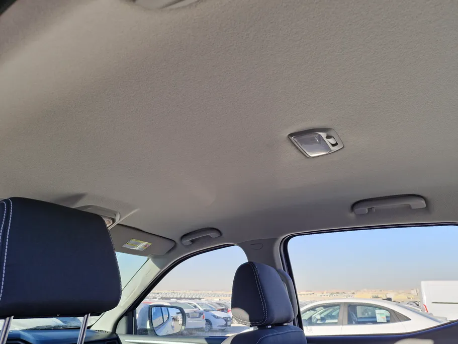 ام جي T60 COM 4*4 2024 