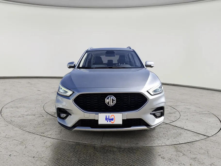 ام جي ZS LUX 2023 