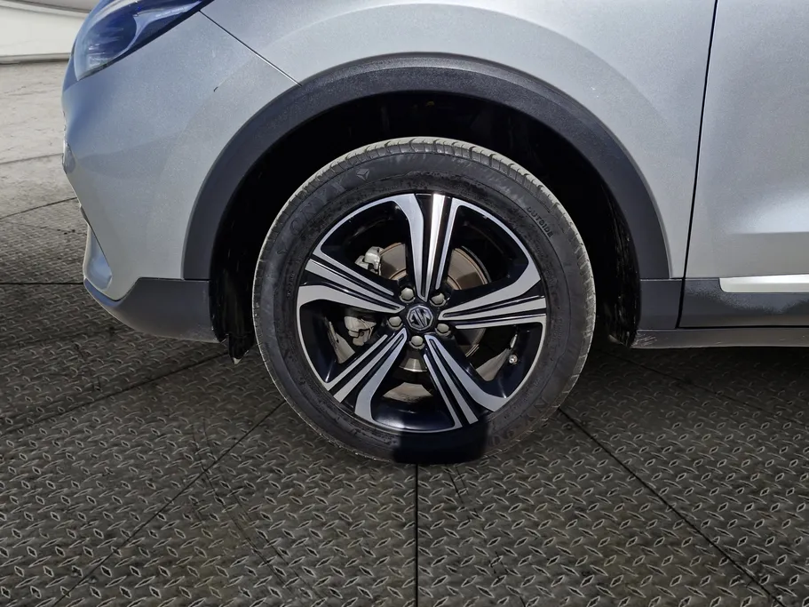 ام جي ZS LUX 2023 