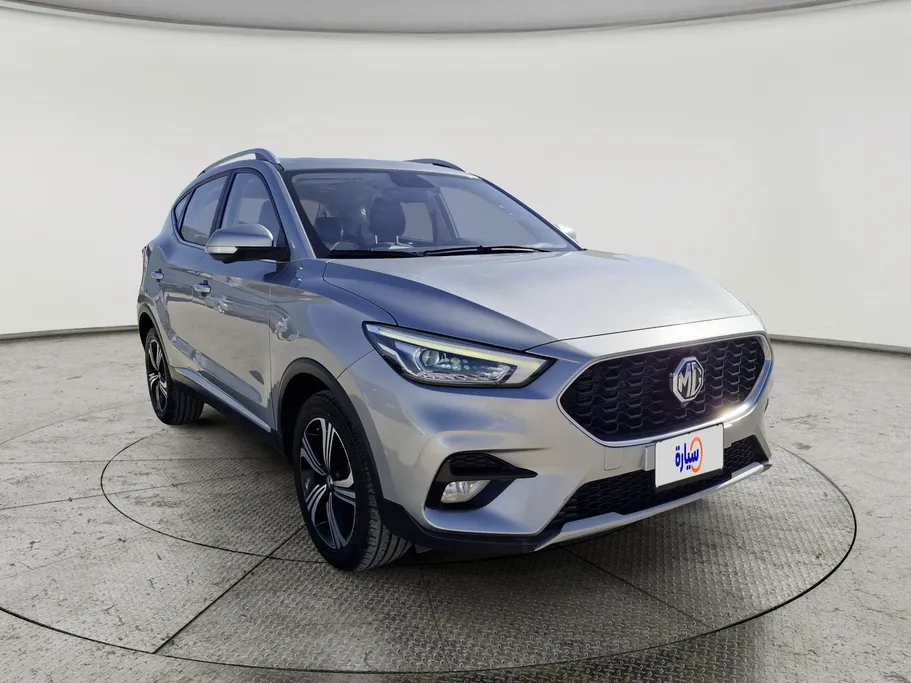 ام جي ZS LUX 2023 