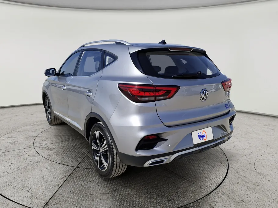 ام جي ZS LUX 2023 