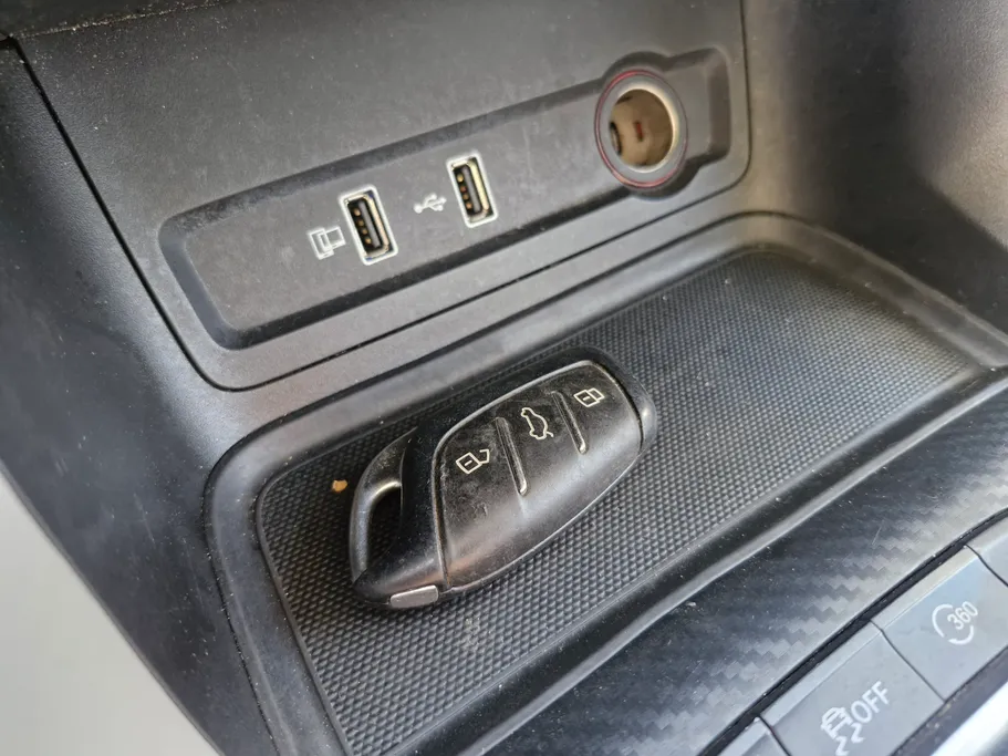 ام جي ZS LUX 2023 