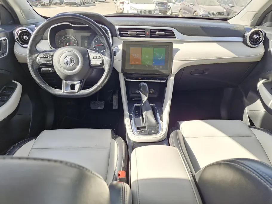 ام جي ZS LUX 2023 