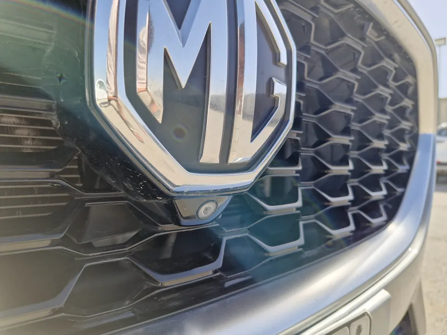 ام جي ZS LUX 2023 