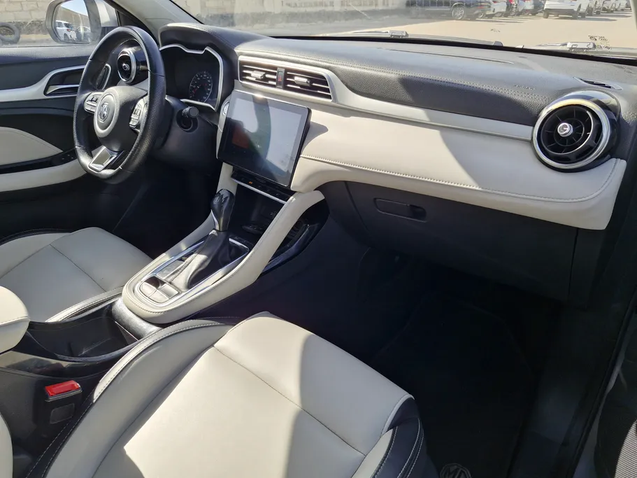 ام جي ZS LUX 2023 