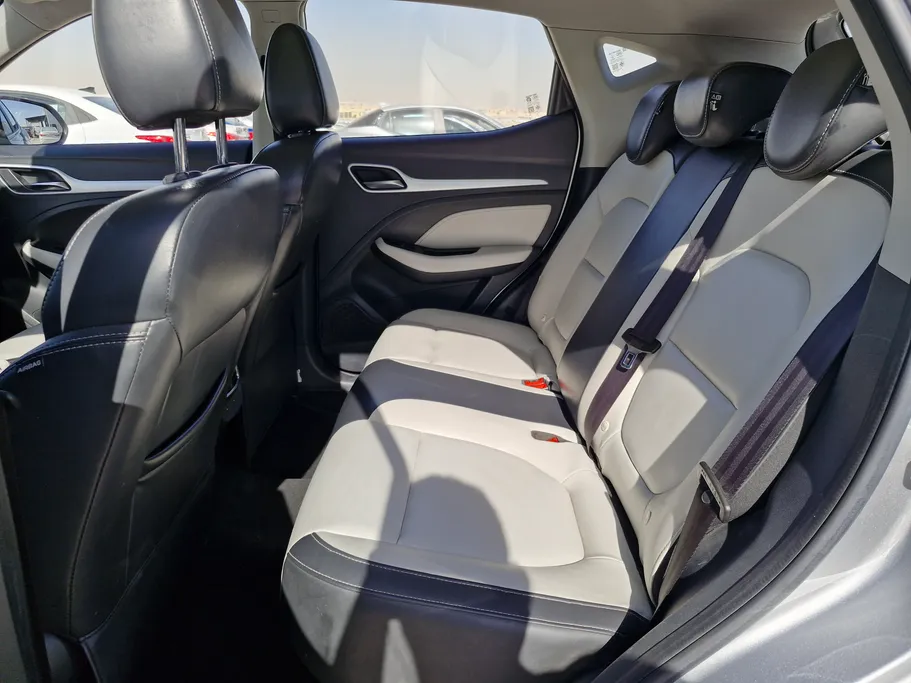 ام جي ZS LUX 2023 