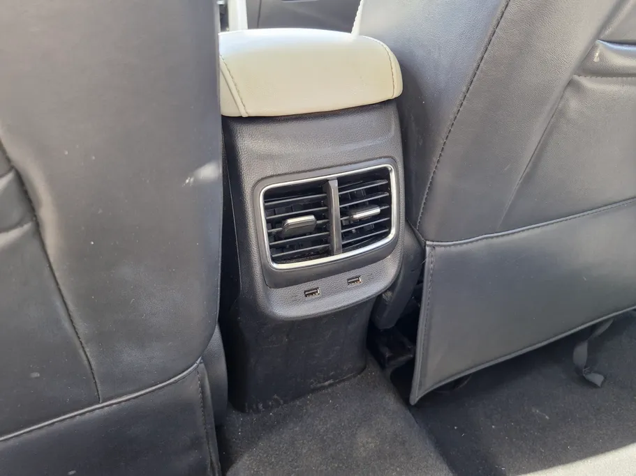 ام جي ZS LUX 2023 