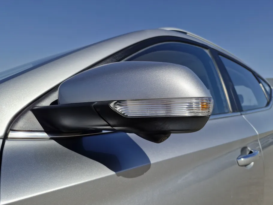 ام جي ZS LUX 2023 