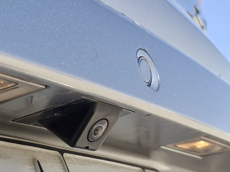 ام جي ZS LUX 2023 