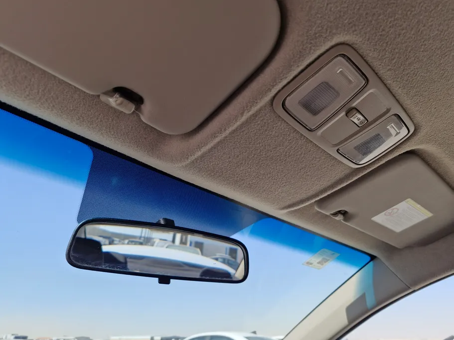 2021 Hyundai Accent Smart 