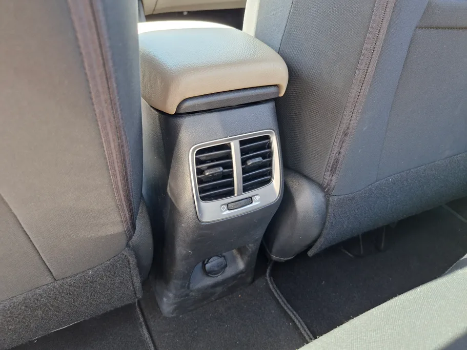 2021 Hyundai Accent Smart 