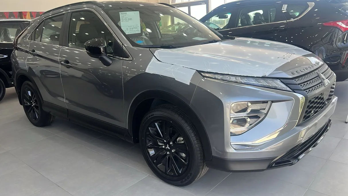 2025 Mitsubishi Eclipse GLS_G53 