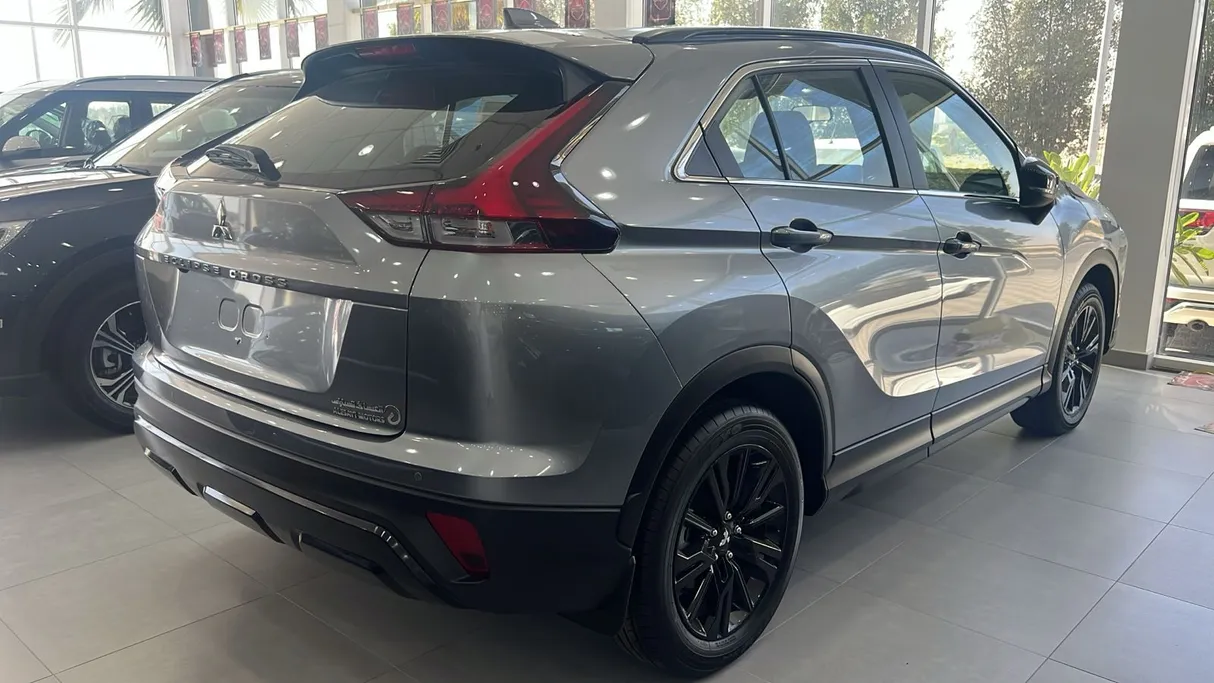 2025 Mitsubishi Eclipse GLS_G53 