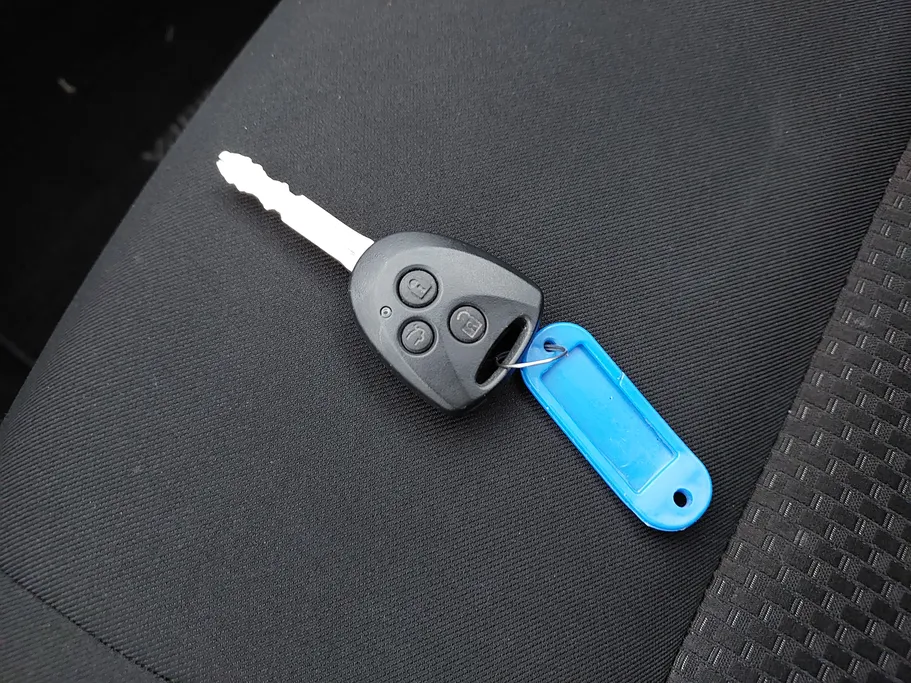 تويوتا يارس Y 2024 