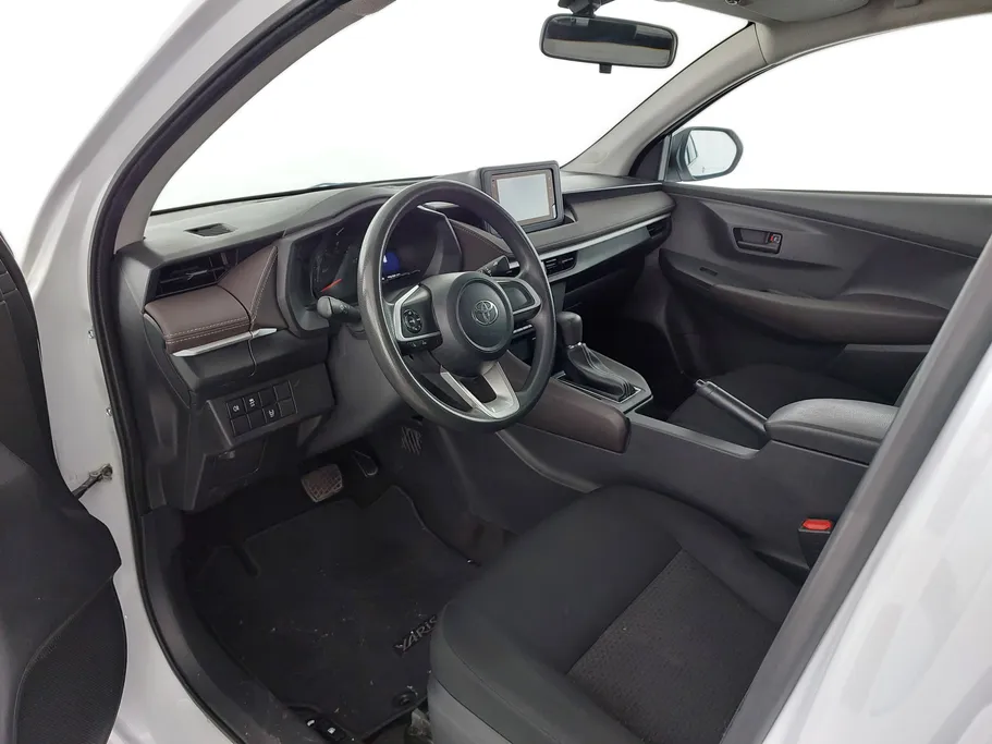 تويوتا يارس Y 2024 