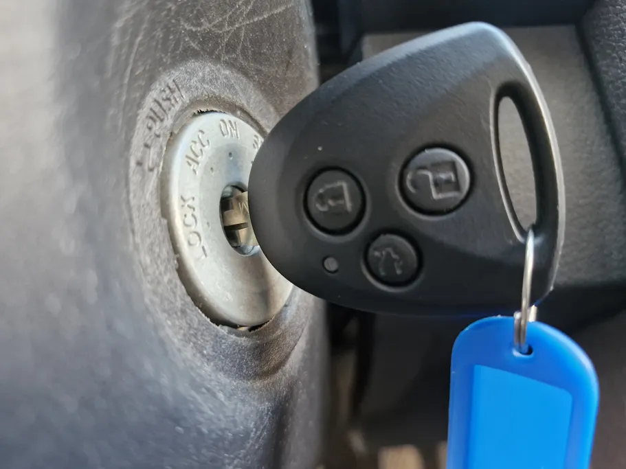 تويوتا يارس Y 2024 