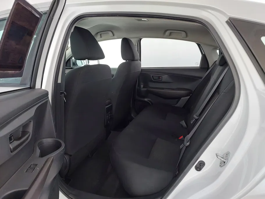 تويوتا يارس Y 2024 