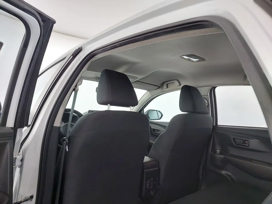 تويوتا يارس Y 2024 