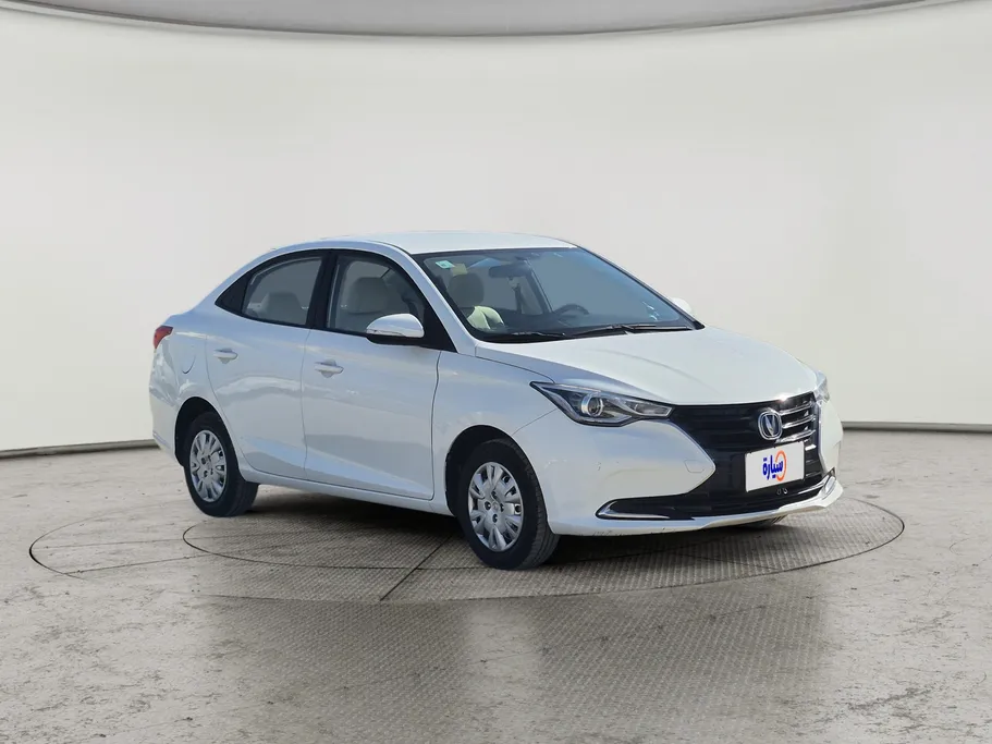 2023 Changan Alsvin Basic 