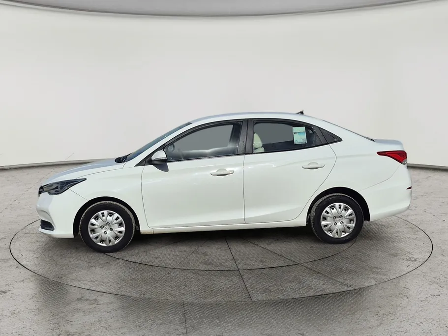 2023 Changan Alsvin Basic 