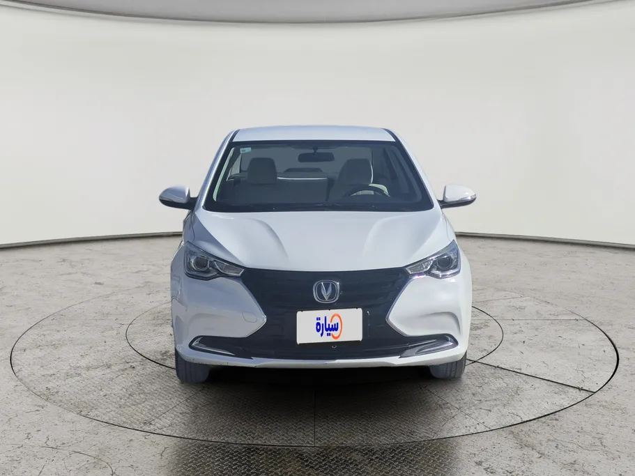2023 Changan Alsvin Basic 