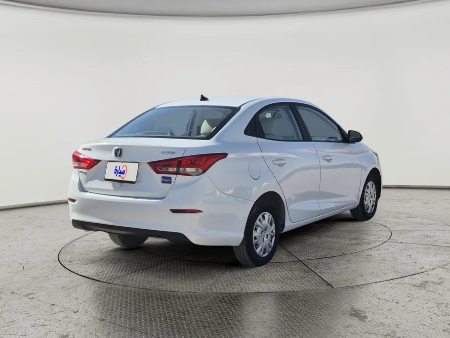 2023 Changan Alsvin Basic 