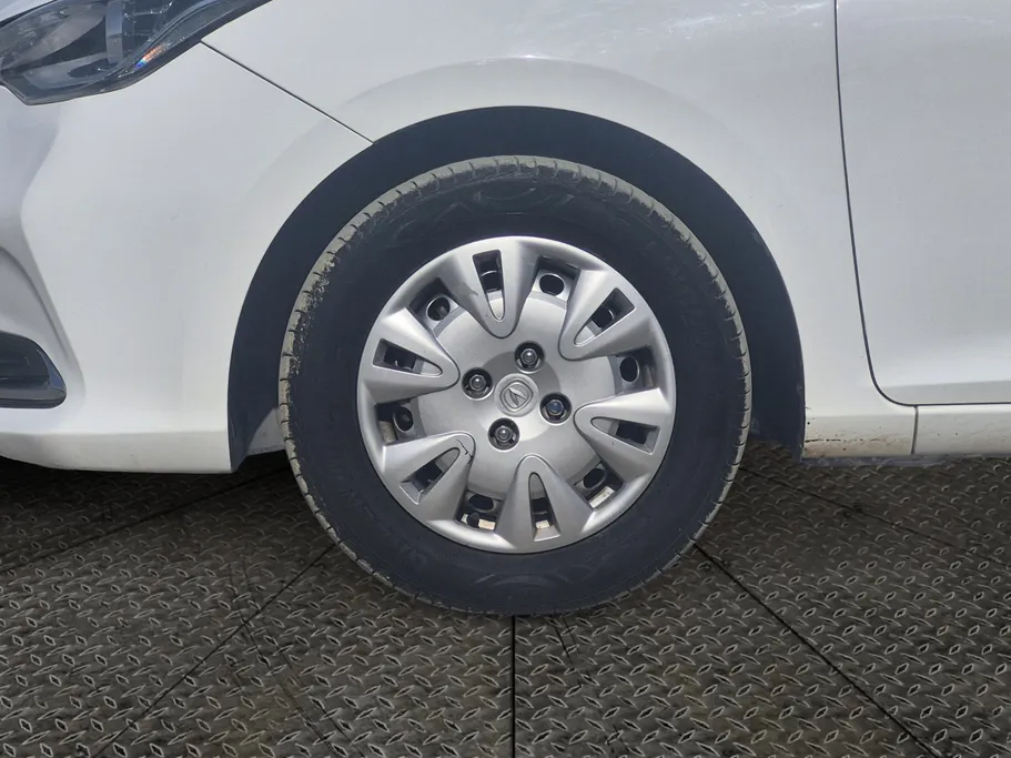 2023 Changan Alsvin Basic 