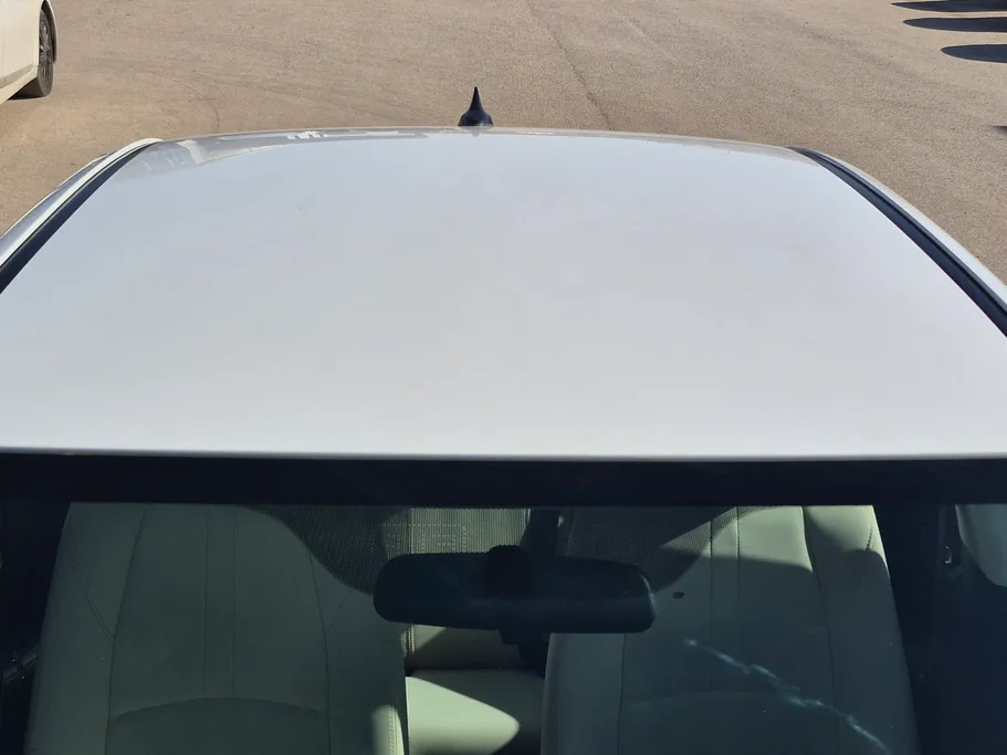 2023 Changan Alsvin Basic 