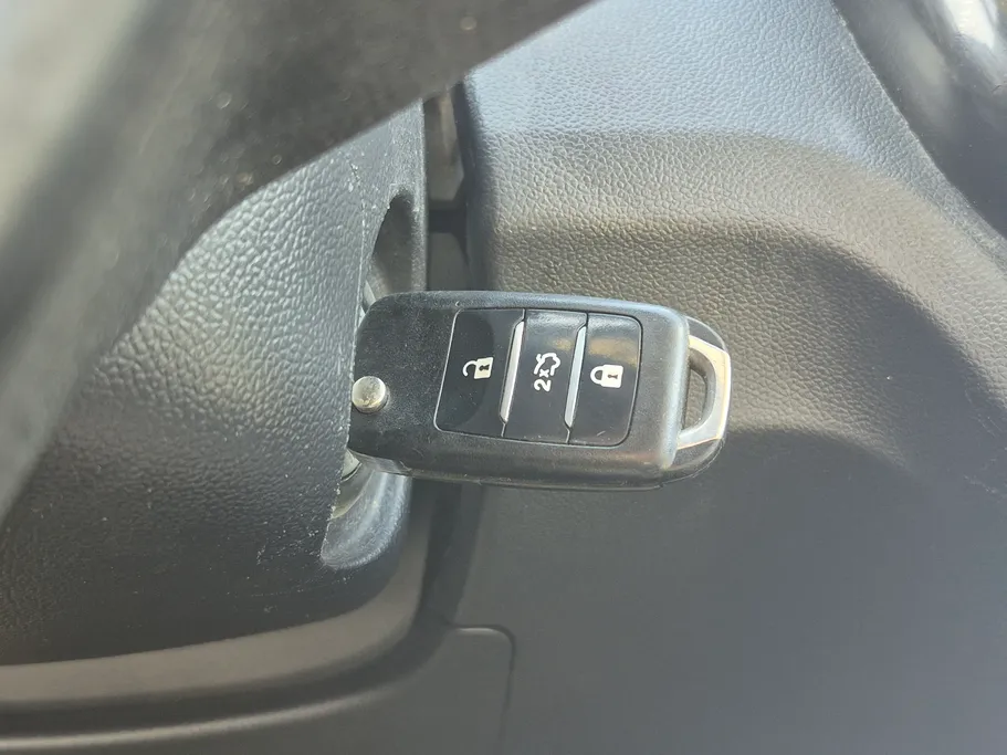 2023 Changan Alsvin Basic 