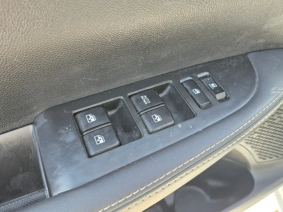 2023 Changan Alsvin Basic 