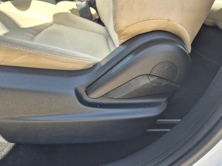 2023 Changan Alsvin Basic 