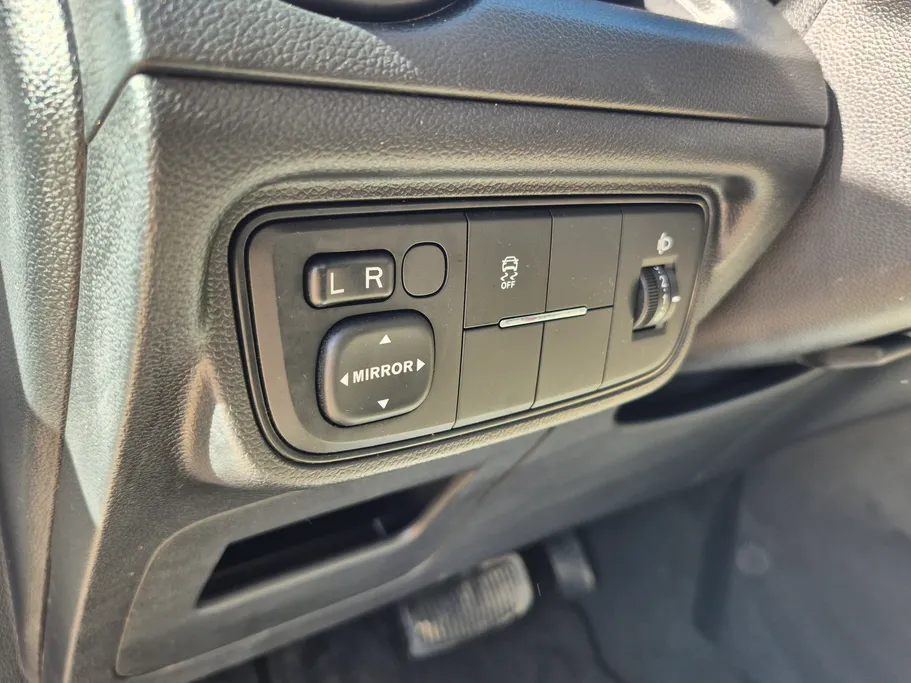 2023 Changan Alsvin Basic 