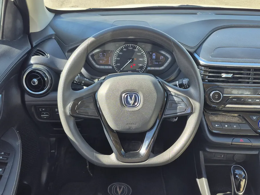 2023 Changan Alsvin Basic 