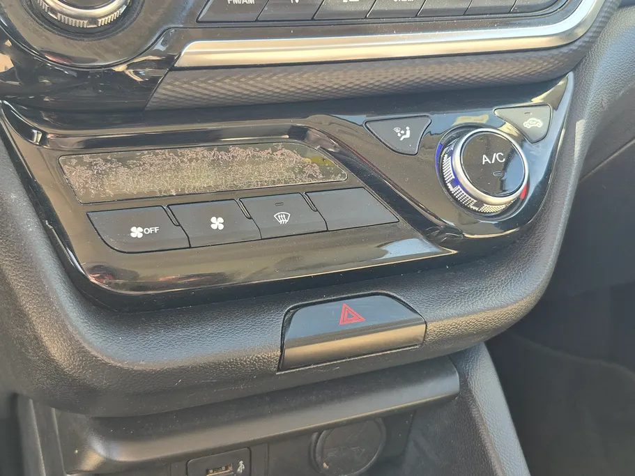 2023 Changan Alsvin Basic 