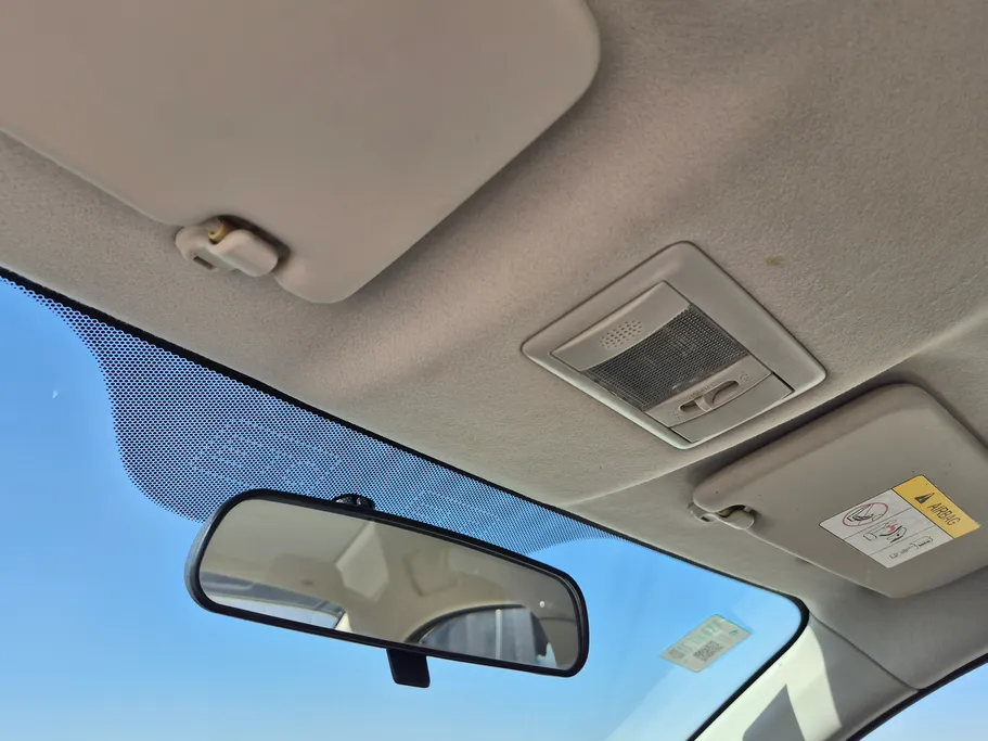 2023 Changan Alsvin Basic 