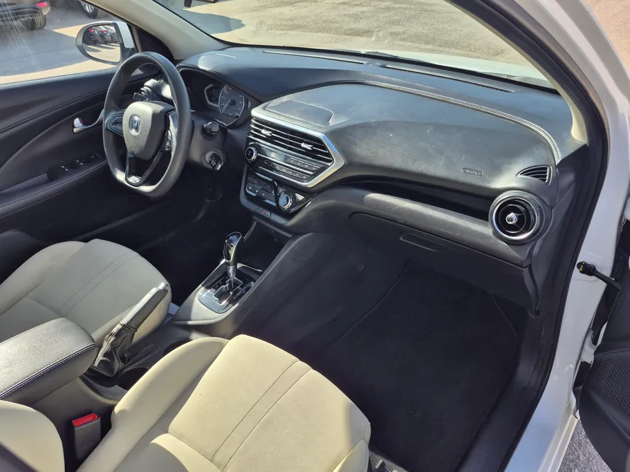 2023 Changan Alsvin Basic 