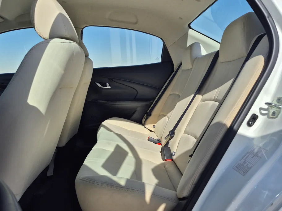 2023 Changan Alsvin Basic 