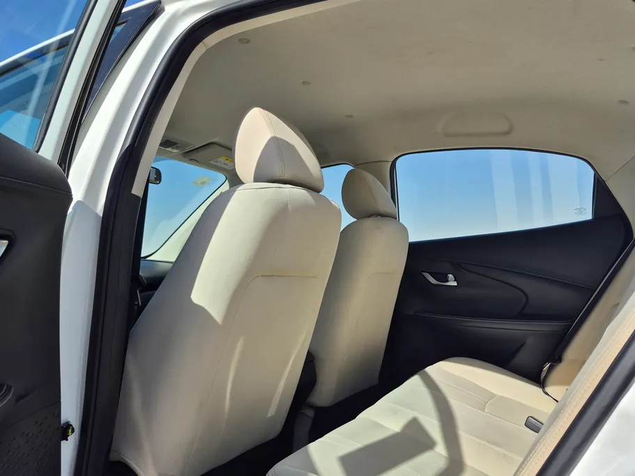 2023 Changan Alsvin Basic 