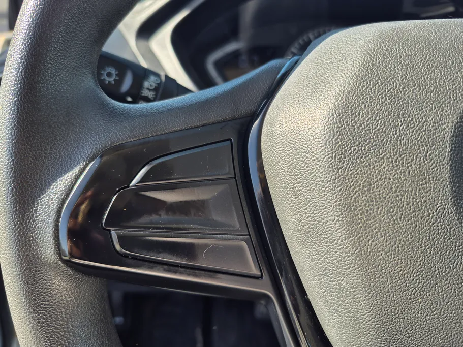 2023 Changan Alsvin Basic 