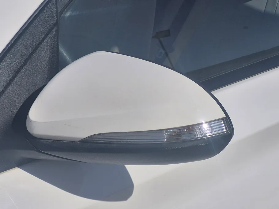 2023 Changan Alsvin Basic 