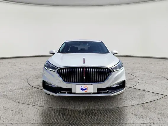 هونشي H5 Flagship 2024 