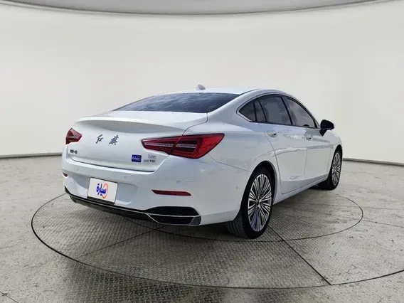 هونشي H5 Flagship 2024 