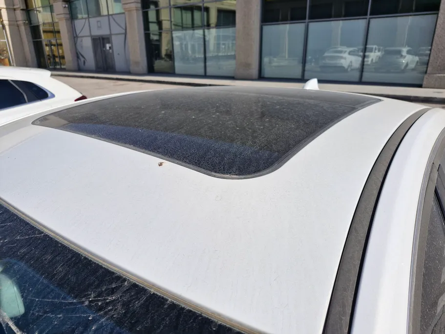 2024 Hongqi H5 Flagship 