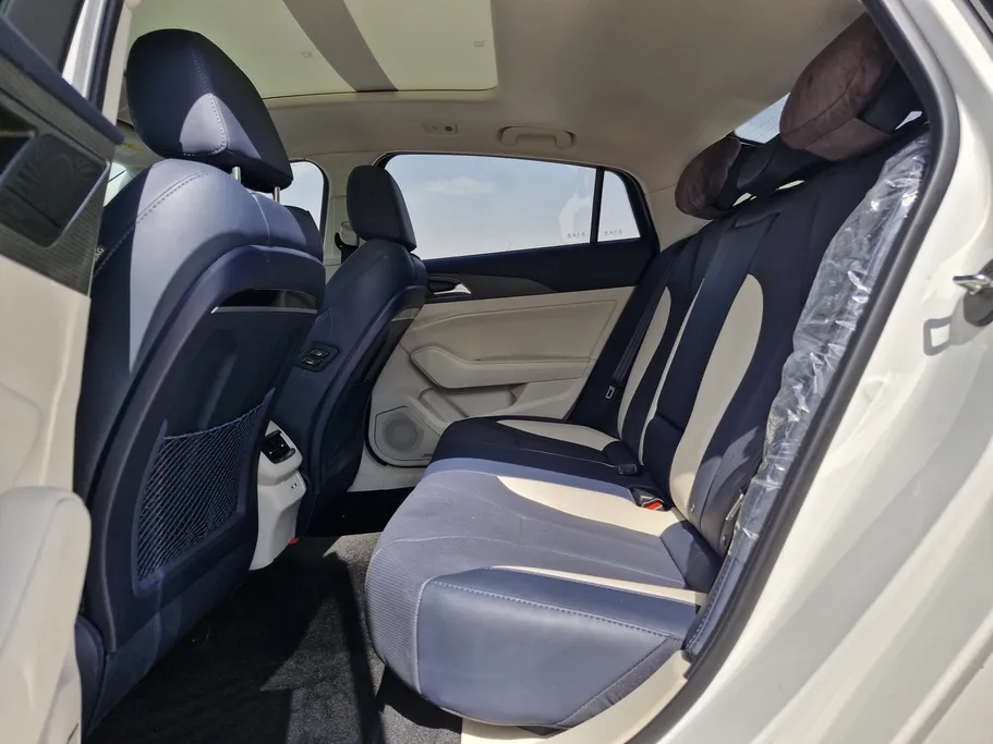 2024 Hongqi H5 Flagship 