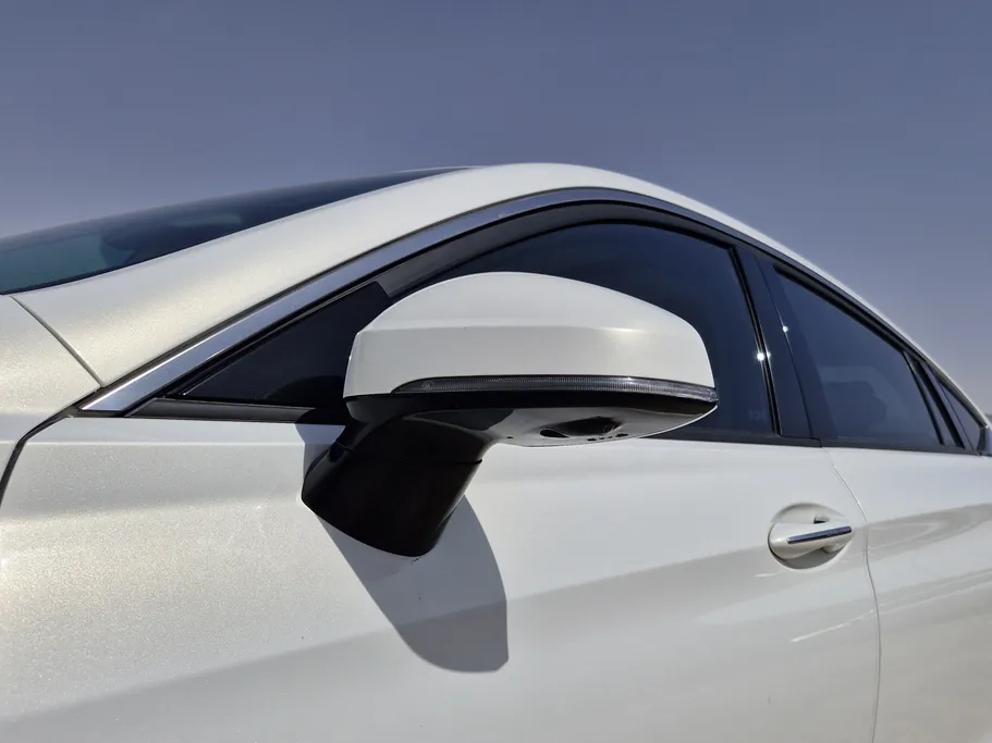 2024 Hongqi H5 Flagship 