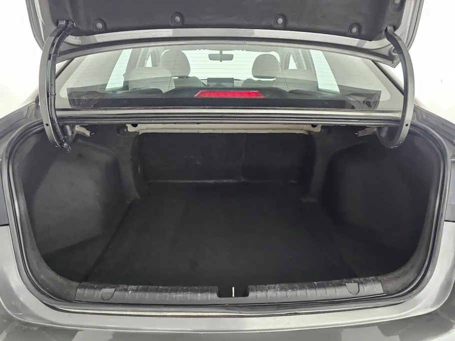 2024 Geely Emgrand GS 