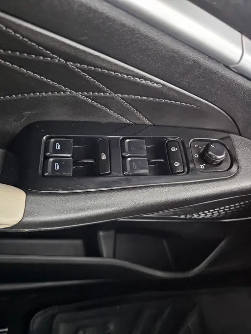 2024 Geely Emgrand GS 