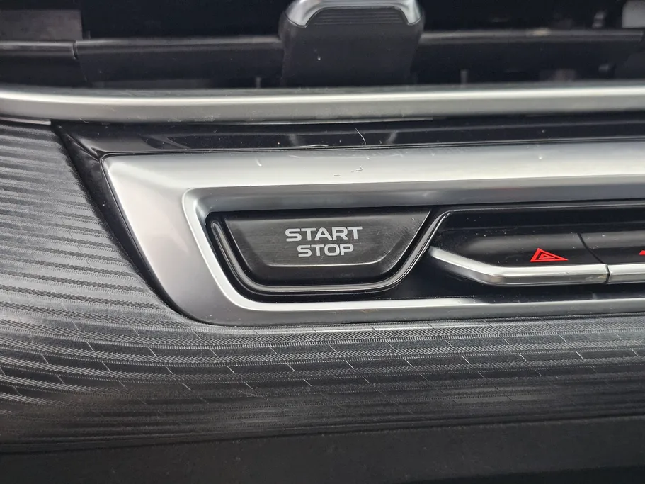 2024 Geely Emgrand GS 