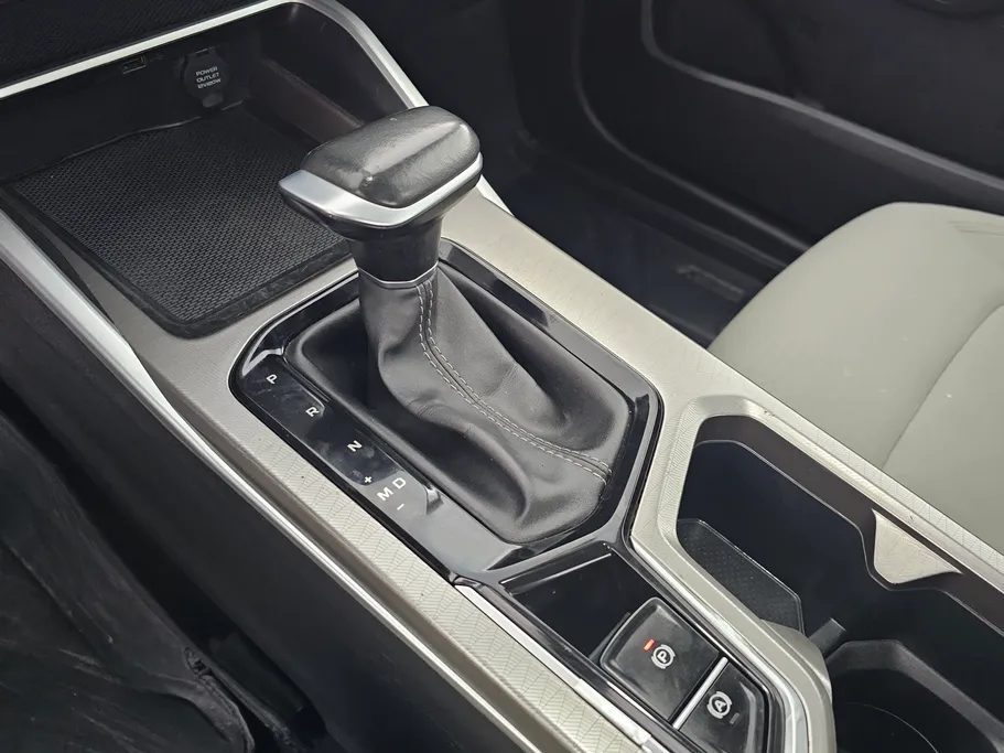 2024 Geely Emgrand GS 