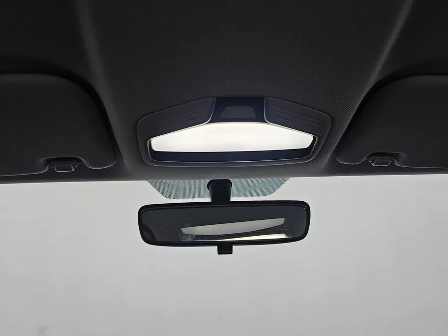 2024 Geely Emgrand GS 